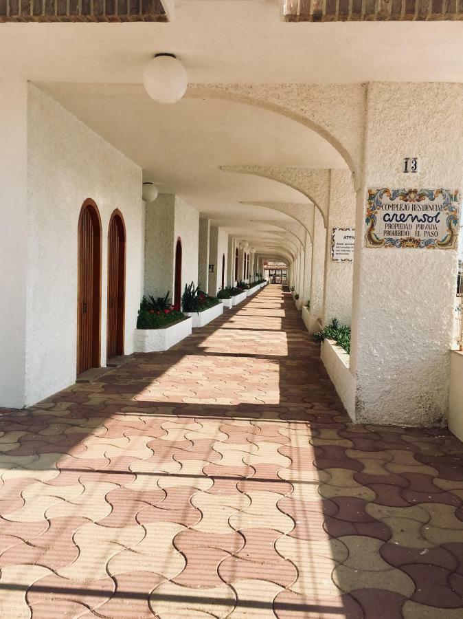 Apartamento En La Playa Arensol Cullera Dış mekan fotoğraf